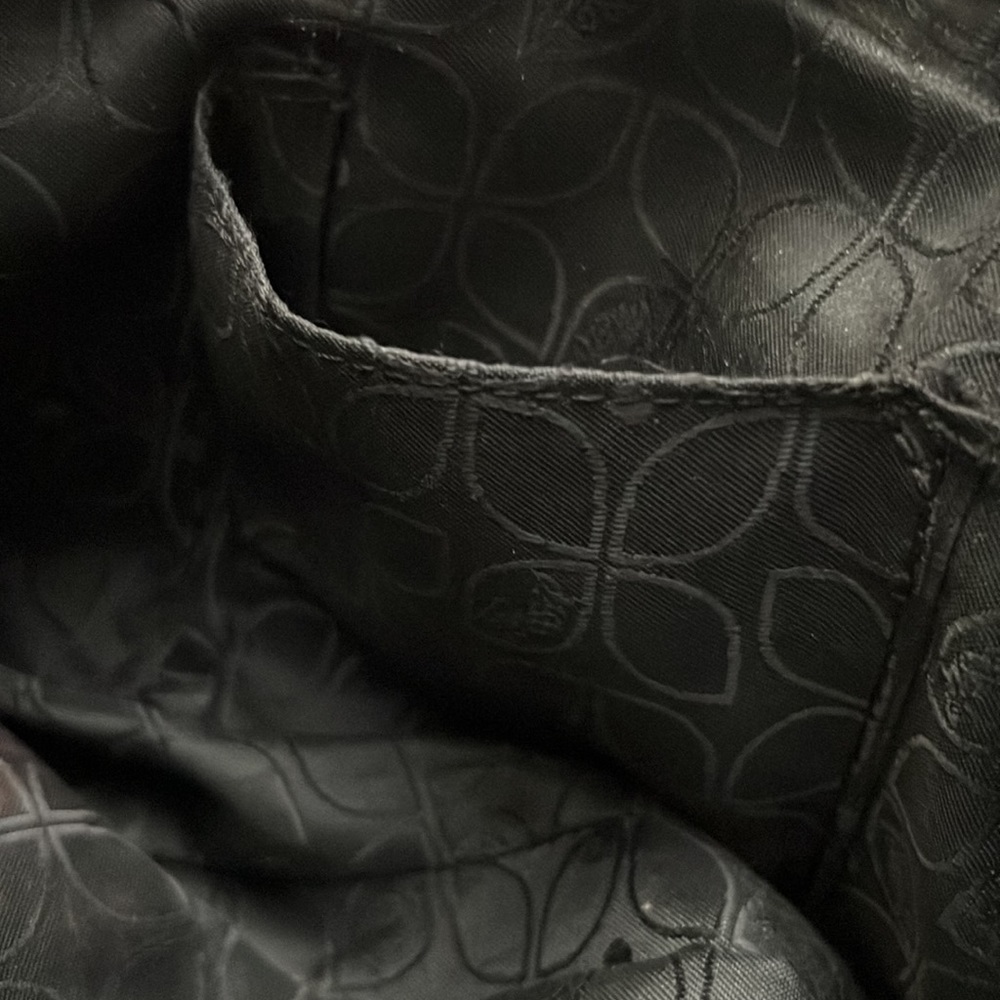 Fossil Multi-Functional Genuine Leather Crossbody… - image 7